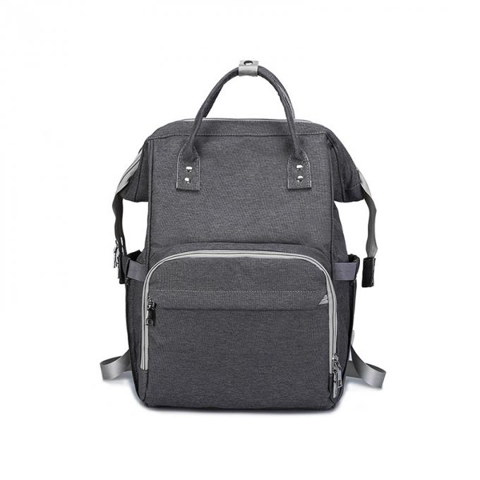 bolso portátil al aire libre del bebé de la mamá de la mochila de los bolsos 20L del logotipo que acampa de encargo al por mayor