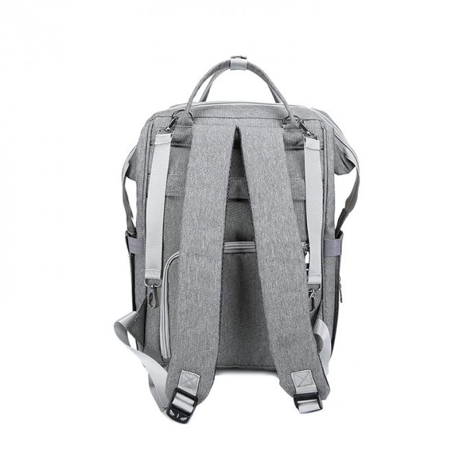 bolso portátil al aire libre del bebé de la mamá de la mochila de los bolsos 20L del logotipo que acampa de encargo al por mayor
