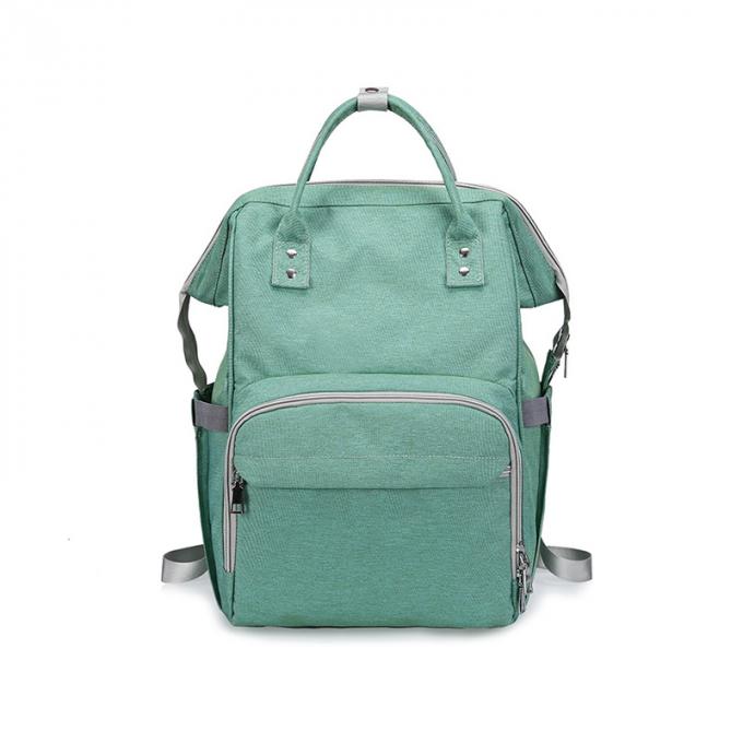 bolso portátil al aire libre del bebé de la mamá de la mochila de los bolsos 20L del logotipo que acampa de encargo al por mayor