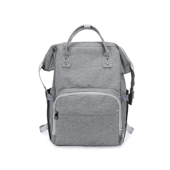 bolso portátil al aire libre del bebé de la mamá de la mochila de los bolsos 20L del logotipo que acampa de encargo al por mayor