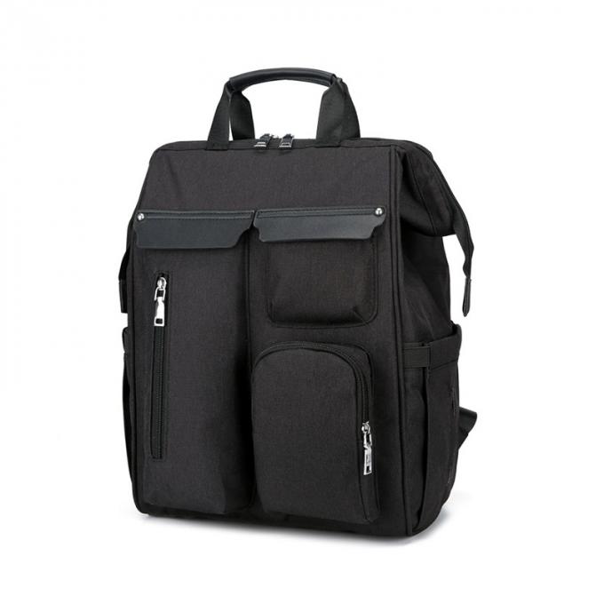 bolso portátil al aire libre del bebé de la mamá de la mochila de los bolsos 20L del logotipo que acampa de encargo al por mayor