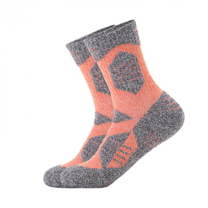 hombres antis respirables de los calcetines del resbalón de la venta de la moda del fútbol del baloncesto del deporte del diseñador caliente de los calcetines