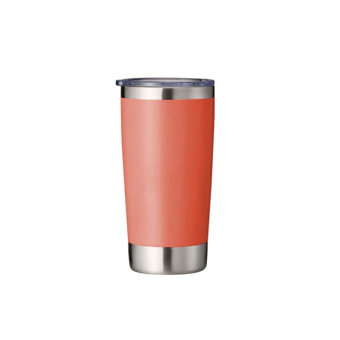 Botella de agua de acero de encargo de alta calidad de los deportes del termo del vacío de la botella de agua de Logo Double Wall Insulated Stainless