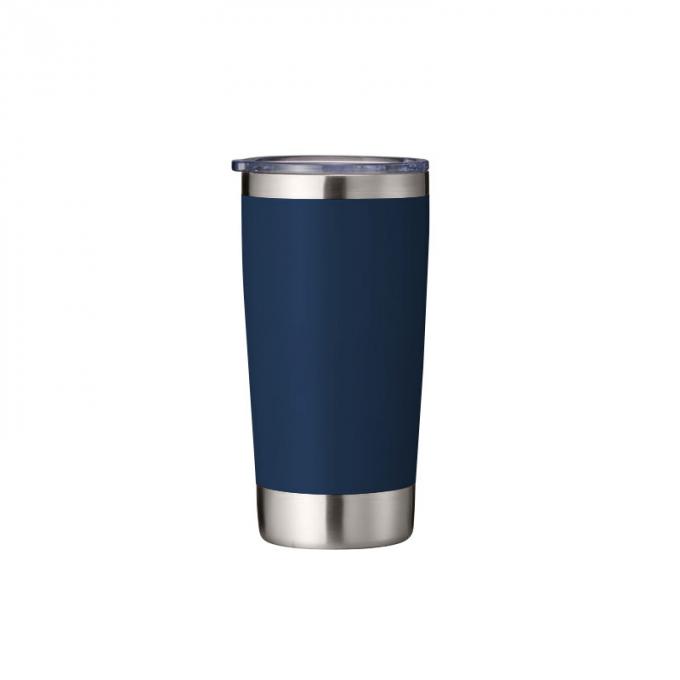 Botella de agua de acero de encargo de alta calidad de los deportes del termo del vacío de la botella de agua de Logo Double Wall Insulated Stainless