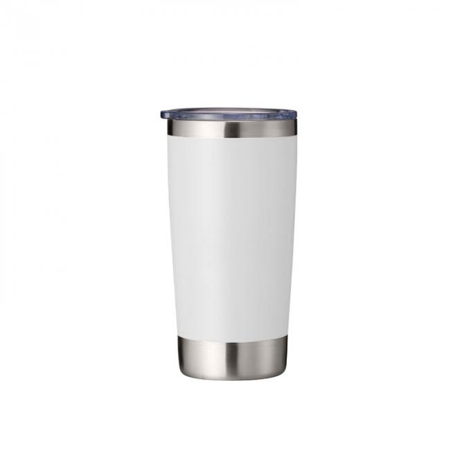 Botella de agua de acero de encargo de alta calidad de los deportes del termo del vacío de la botella de agua de Logo Double Wall Insulated Stainless