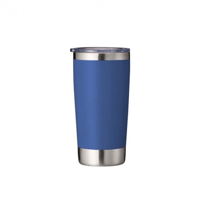 Botella de agua de acero de encargo de alta calidad de los deportes del termo del vacío de la botella de agua de Logo Double Wall Insulated Stainless
