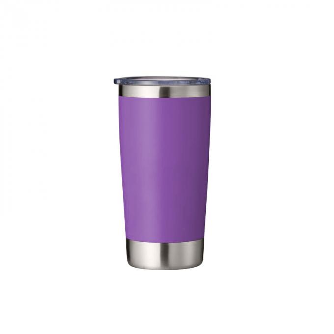 Botella de agua de acero de encargo de alta calidad de los deportes del termo del vacío de la botella de agua de Logo Double Wall Insulated Stainless