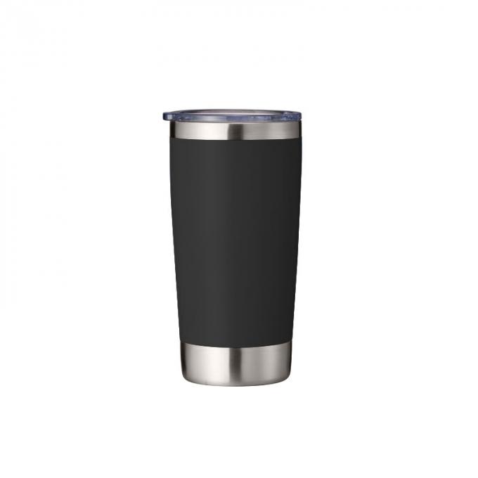 Botella de agua de acero de encargo de alta calidad de los deportes del termo del vacío de la botella de agua de Logo Double Wall Insulated Stainless