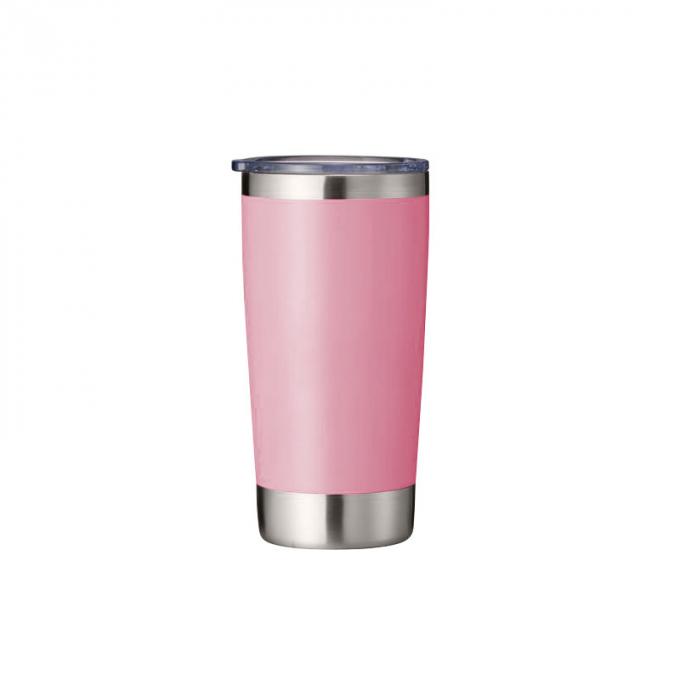 Botella de agua de acero de encargo de alta calidad de los deportes del termo del vacío de la botella de agua de Logo Double Wall Insulated Stainless