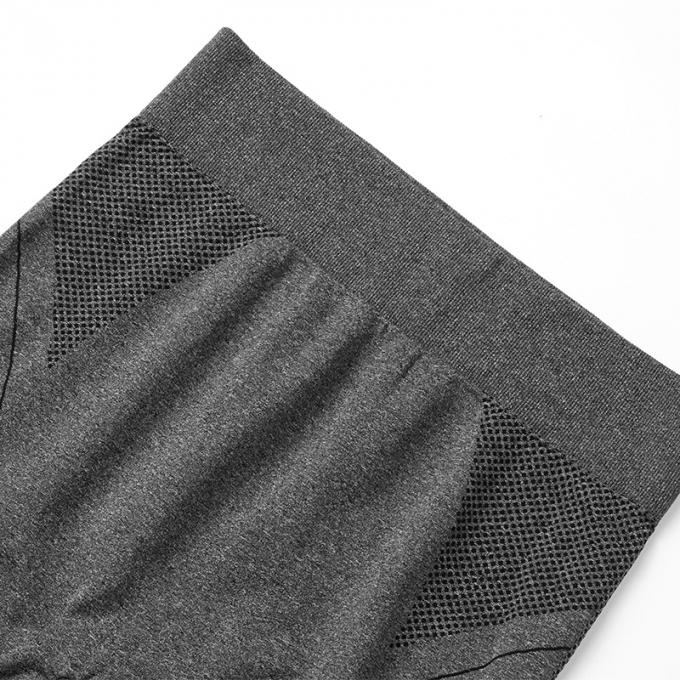 Los pantalones de gran altura del funcionamiento de las mujeres se divierten desgaste resuelven la yoga básica legging