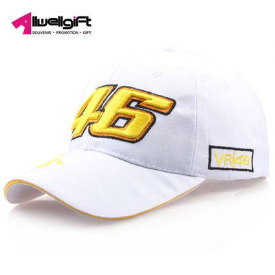 Wholesale promotional personalize design 6 panel embroidery custom cheap dad hat sports hats Baseball Cap