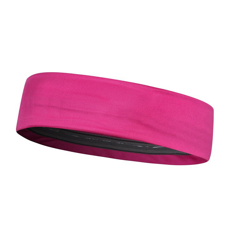 Women Head Scarves Headbands For Running